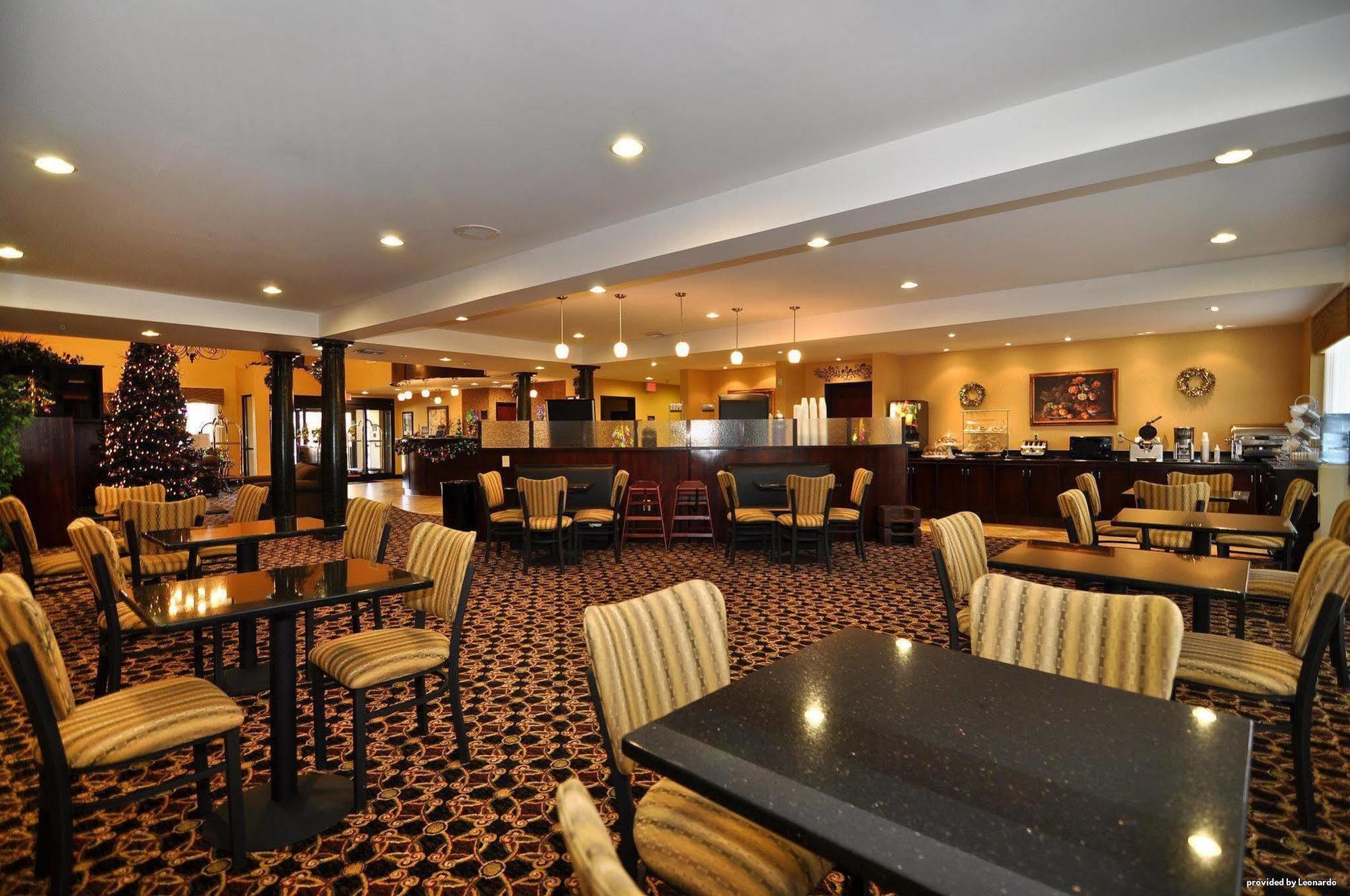 Best Western Plus Daphne Спейніш-Форт Екстер'єр фото